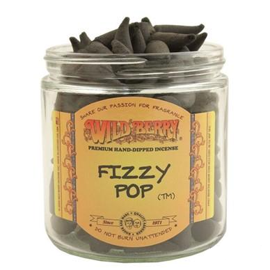 Wild Berry - Incense Cones