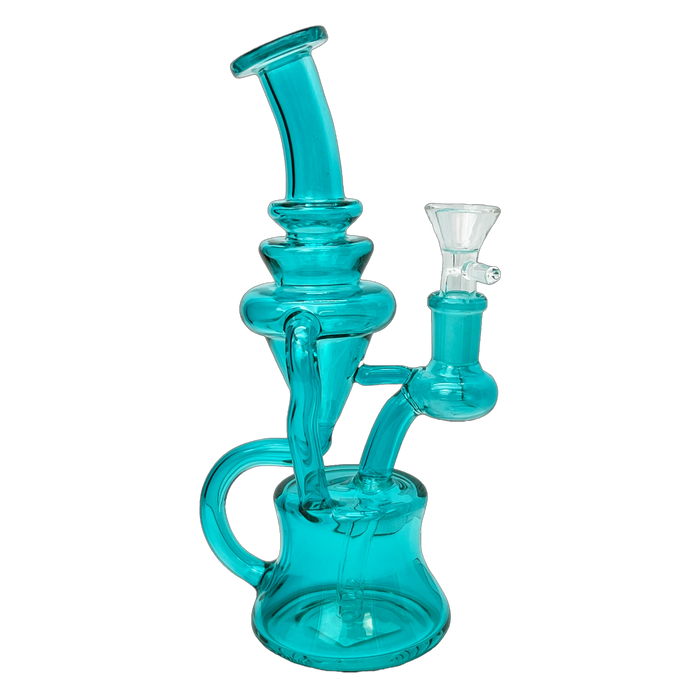 Neon UV - Single Uptake Recycler