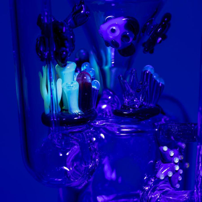 Empire Water Pipe - Under The Sea Recycler