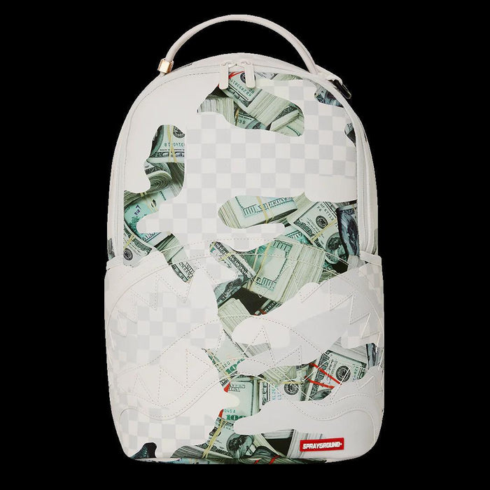 Sprayground - 3AM Money At Random DLXSVF Backpack