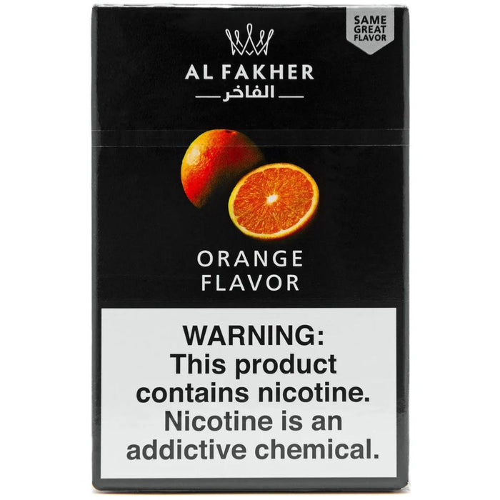 Al Fakher - Hookah Shisha 50g