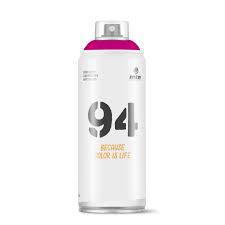 MTN - 94 - Spray Paint