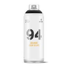 MTN - 94 - Spray Paint