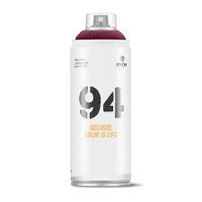 MTN - 94 - Spray Paint