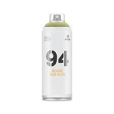 MTN - 94 - Spray Paint
