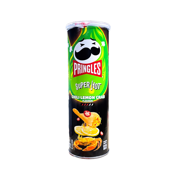 Pringles - Super Hot