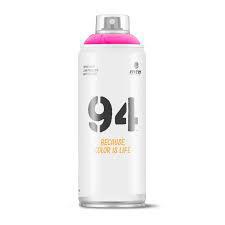 MTN - 94 - Spray Paint
