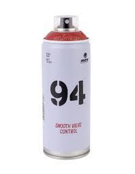 MTN - 94 - Spray Paint