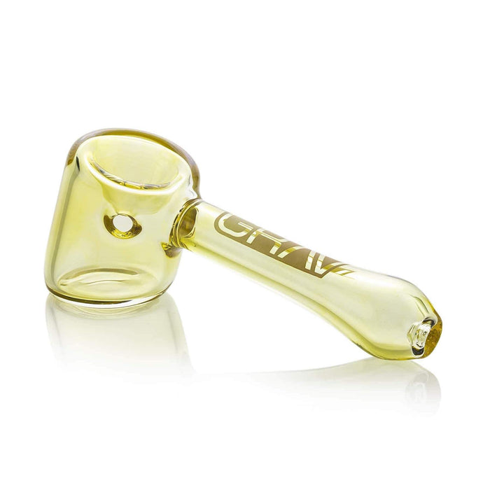 Grav - Hammer Hand Pipe