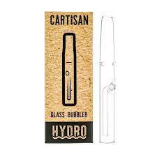 Cartisan - Glass Bubbler