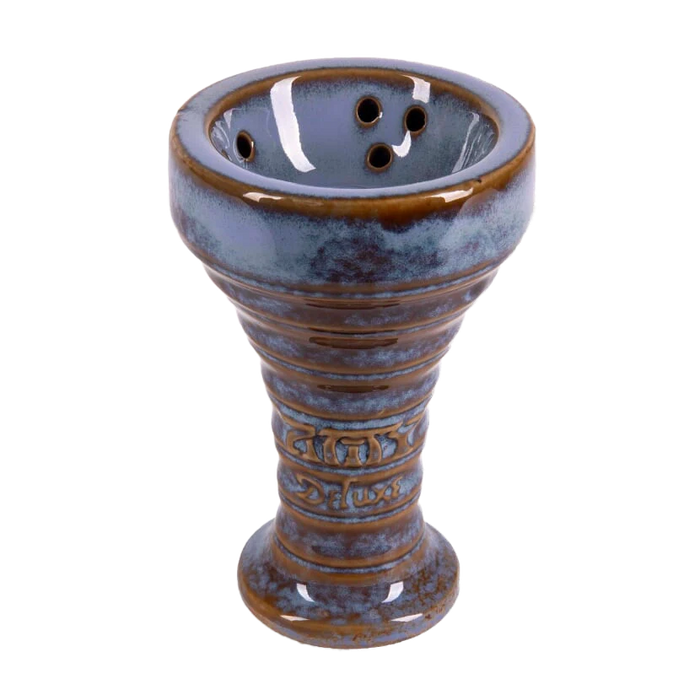 Amy Deluxe - Hookah Bowl - Clay