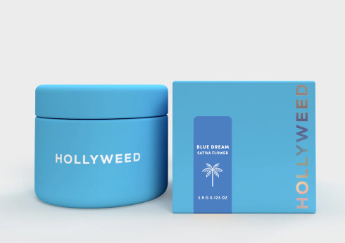 Hollyweed Flower - 3.5g
