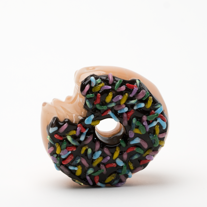 Empire Dry Pipe- Sprinkle Donut