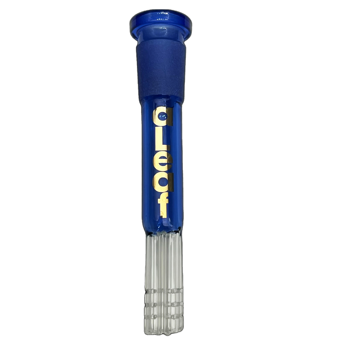 Aleaf - Tree Perc Downstem