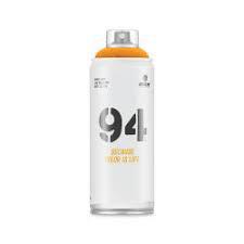 MTN - 94 - Spray Paint