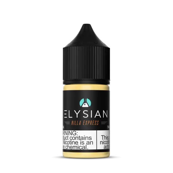 Elysian Labs - Nilla Express