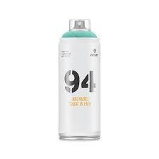 MTN - 94 - Spray Paint