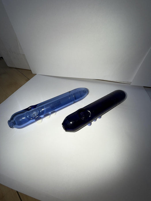 Skyglass - Unknown Artist Hand Pipes