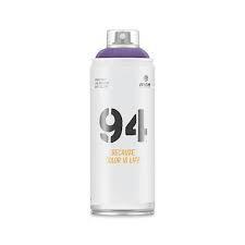 MTN - 94 - Spray Paint