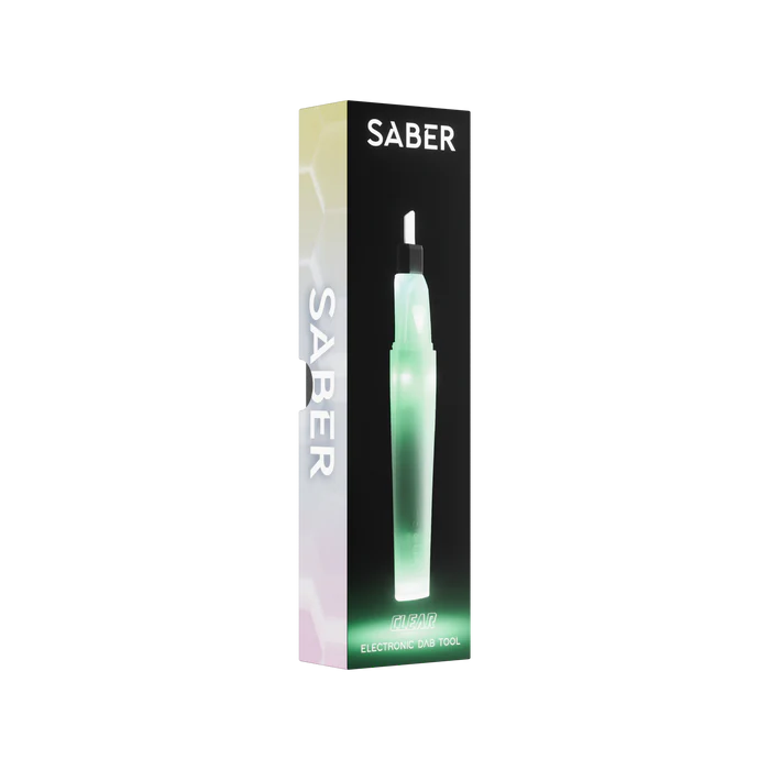 Focus V - Saber