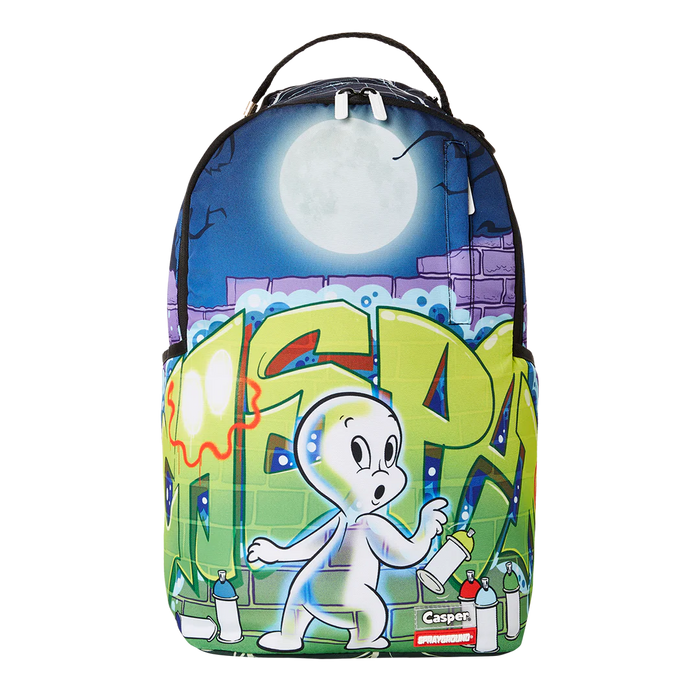Sprayground - Casper Graff Nights DLXSR Backpack