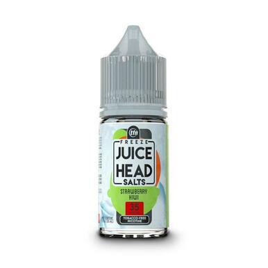 Juice Head - Strawberry Kiwi Freeze