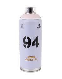 MTN - 94 - Spray Paint