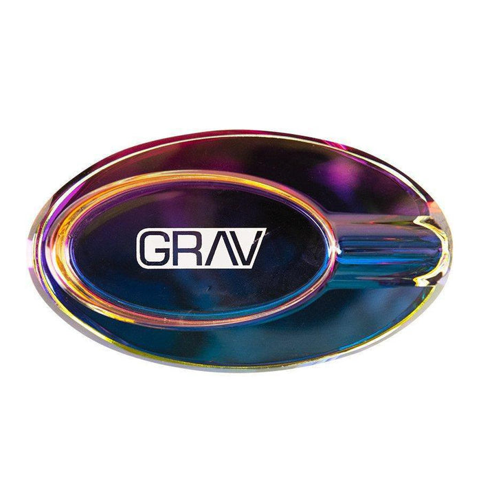 Grav - Ellipse Ashtray