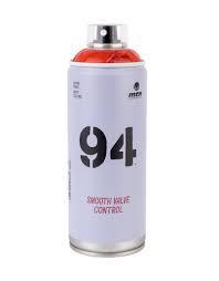 MTN - 94 - Spray Paint