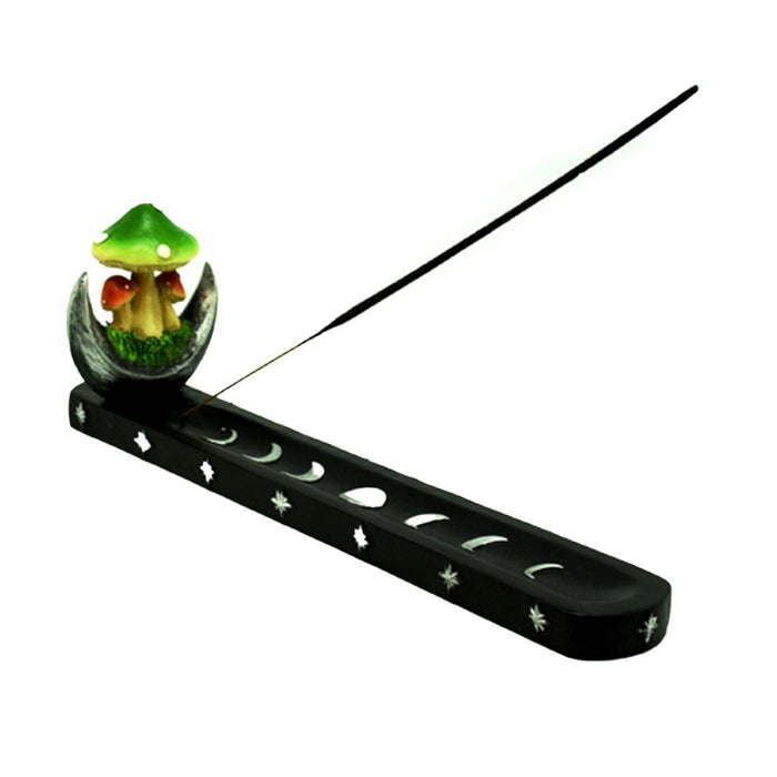 Medusa Customs - Fantasy Incense Burners