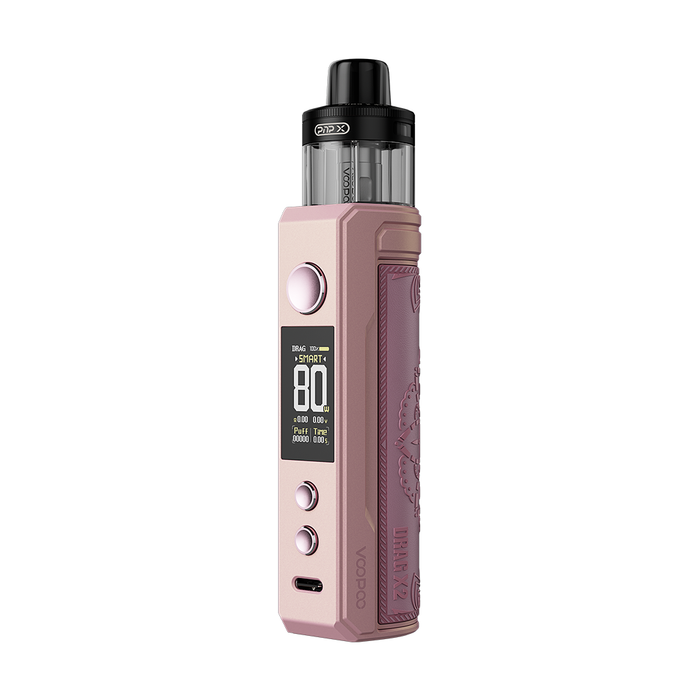 VooPoo - Kits - Drag X2