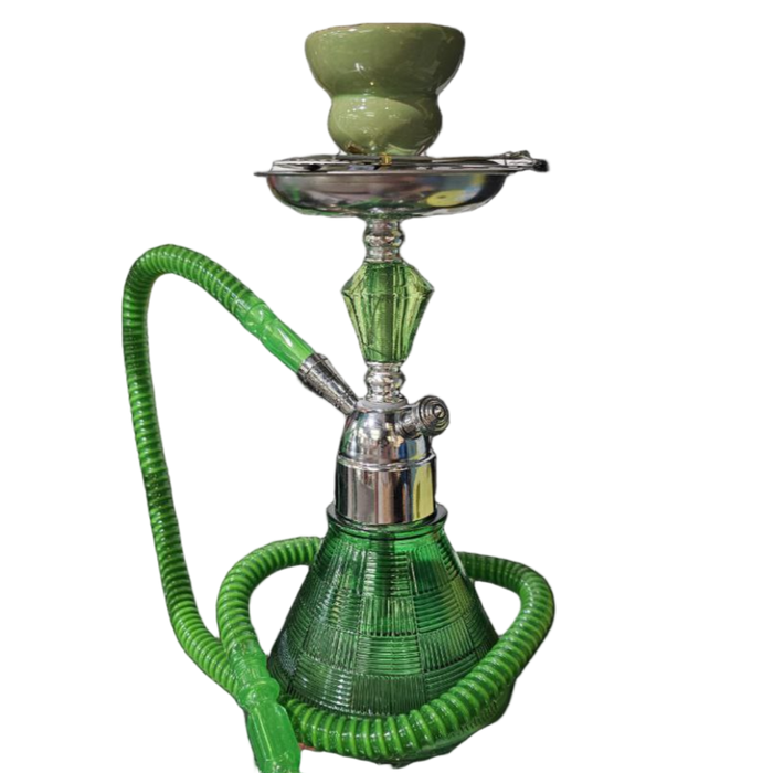 Shisha Hookah - Hookah - Small 1 Hose