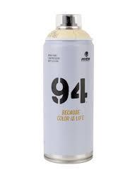 MTN - 94 - Spray Paint