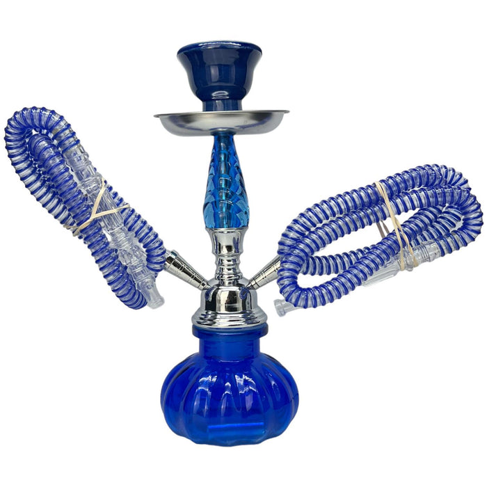 Shisha Hookah - Hookah - Small 2 Hose