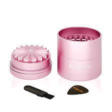 Ongrok - 5 Piece Storage Grinder
