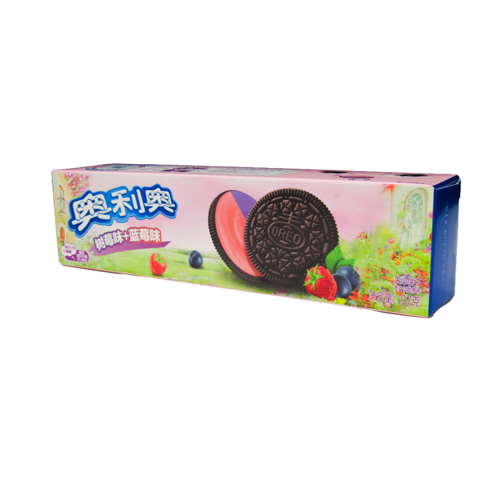 Oreo - Boxed Sleeve