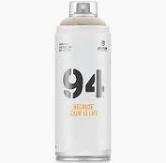 MTN - 94 - Spray Paint