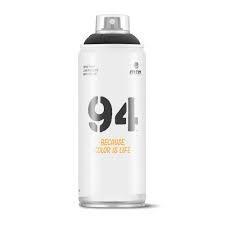 MTN - 94 - Spray Paint
