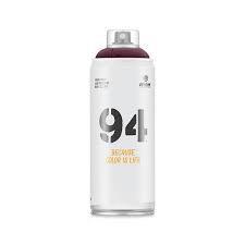 MTN - 94 - Spray Paint
