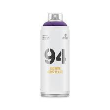 MTN - 94 - Spray Paint