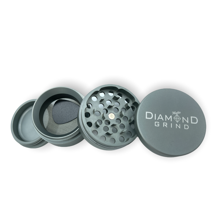 Diamond Grind - Grinder - 56mm