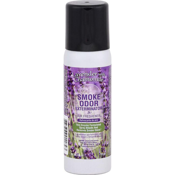 Smoke Odor - 2.5oz Spray