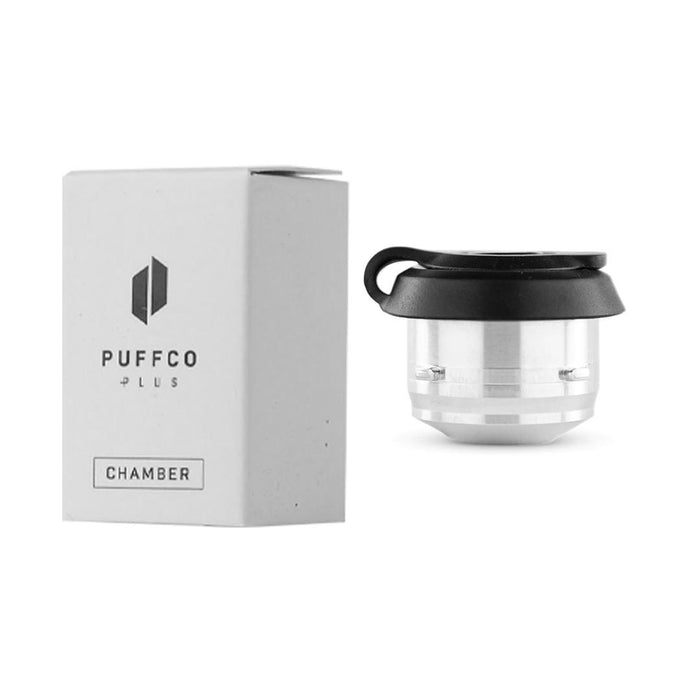 PuffCo - Proxy - 3D Chamber