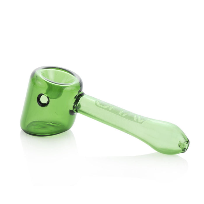 Grav - Hammer Hand Pipe