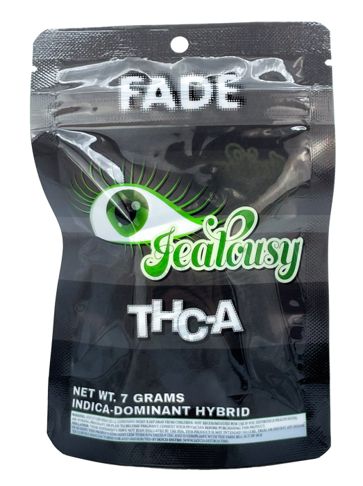 Fade - THC-A Flower - 7g