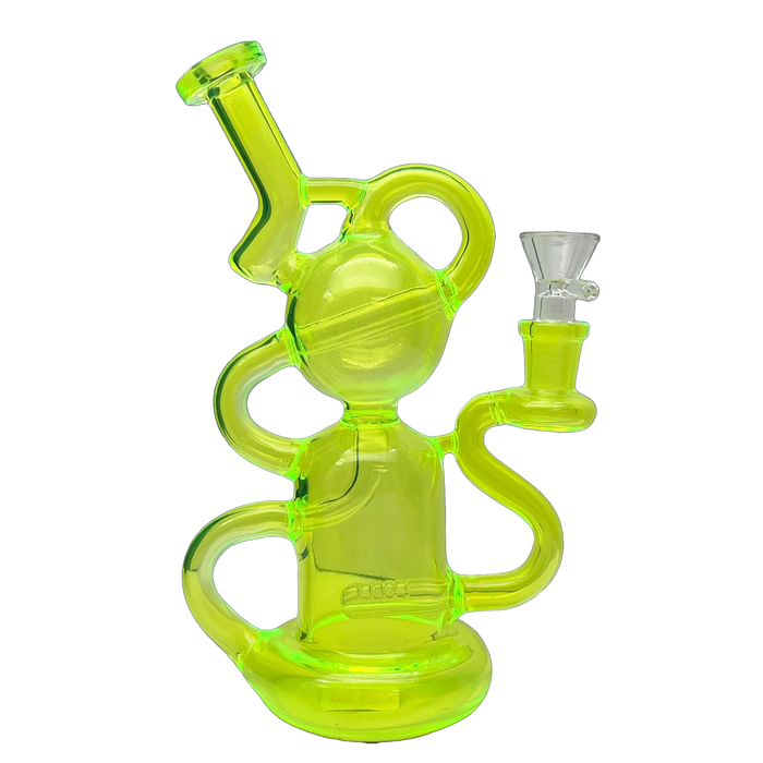 Neon UV - Orb Recycler