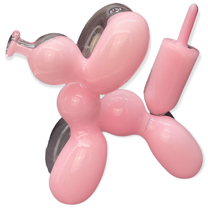 Blitzkriega - Full Size Balloon Dog