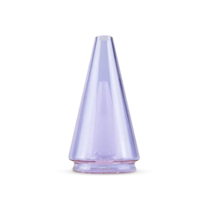 Puffco - Peak Pro - Colored Glass