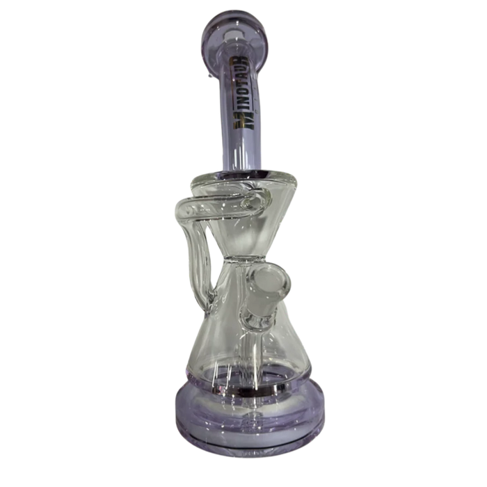 Tiki Quartz -X Minotaur - Cycler