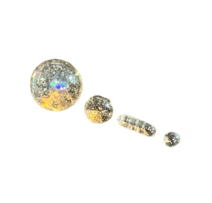 Kathryn Volk - Marble Set